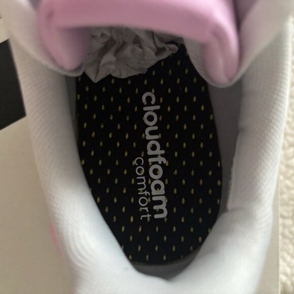 Adidas Advantage Shoes - NWT! - Picture 5 of 7